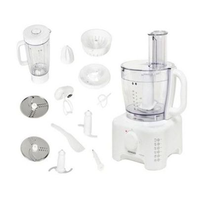 غذاساز کنوود مدل FP730 | غذاساز حرفه‌ای و قدرتمند Kenwood - سایت خرید بندر