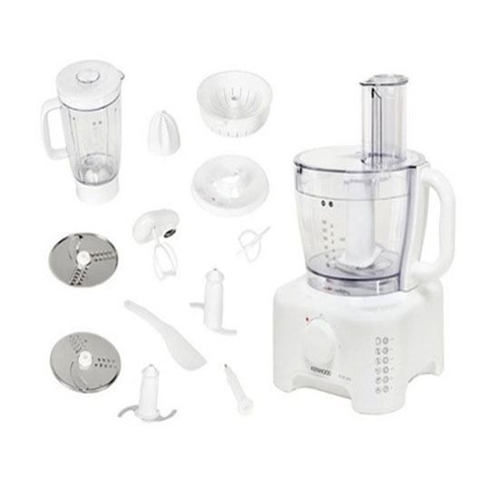 غذاساز کنوود مدل FP730 | غذاساز حرفه‌ای و قدرتمند Kenwood - سایت خرید بندر