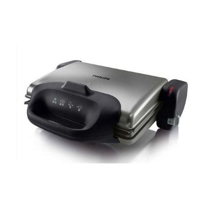 تصویر گریل و ساندویچ ساز فیلیپس مدل HD4467