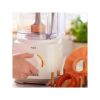 غذاساز فیلیپس مدل HR7320 | غذاساز چندکاره و جمع‌وجور فیلیپس - سایت خرید بندر