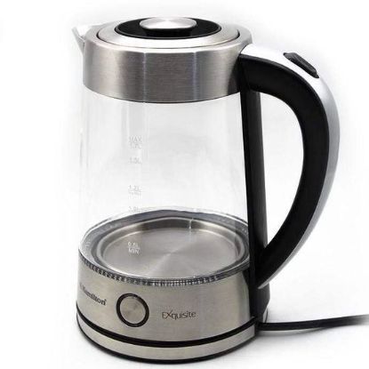 تصویر چای ساز همیلتون مدل HTS-998