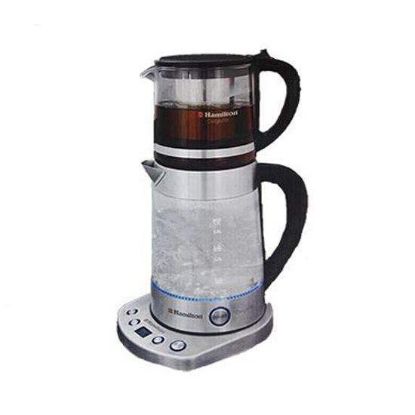 تصویر چای ساز همیلتون مدل HTS-999