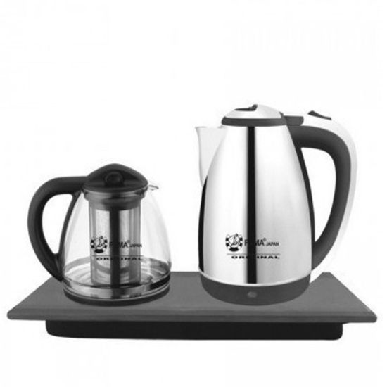 تصویر چای ساز فوما مدل fu-620