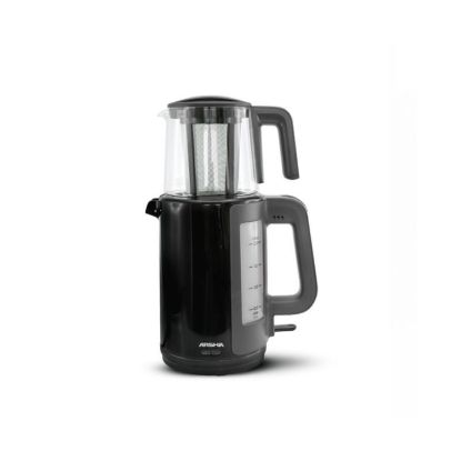 تصویر چای ساز ایستاده عرشیا مدل T110-2018