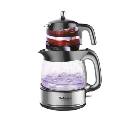 تصویر چای ساز دلمونتی مدل DL-400