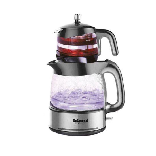 تصویر چای ساز دلمونتی مدل DL-400