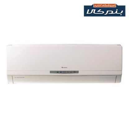 تصویر کولر اسپلیت 36000 گری مدل G-MATIC