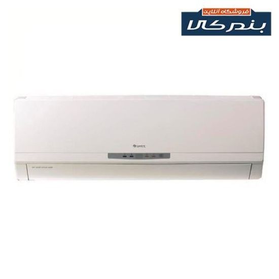 تصویر کولر اسپلیت 36000 گری مدل G-MATIC