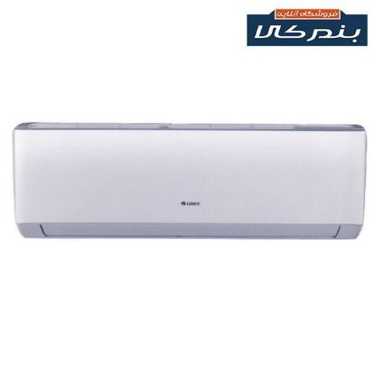 تصویر کولر اسپلیت 18000 گری مدل S-MATIC