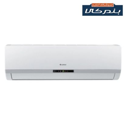 تصویر کولر اسپلیت 18000 گری مدل G-Matic