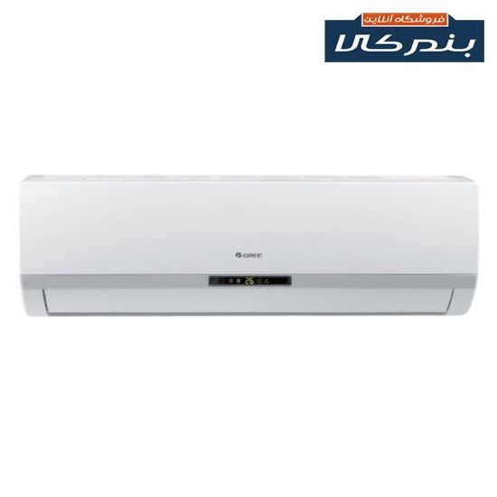 تصویر کولر اسپلیت 18000 گری مدل G-Matic