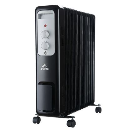 شوفاژ ایوولی EVOH_13MW | راندمان بالا و گرمایش سریع - سایت خرید بندر