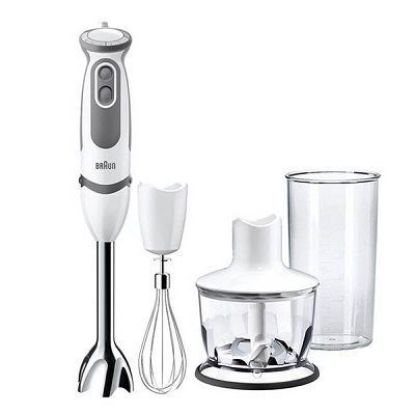 تصویر گوشت کوب برقی براون مدل MQ5035