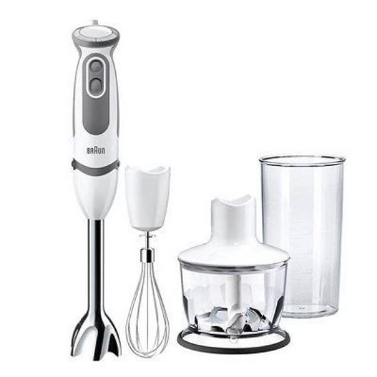 تصویر گوشت کوب برقی براون مدل MQ5035