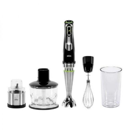 تصویر گوشت کوب برقی براون مدل MQ9038