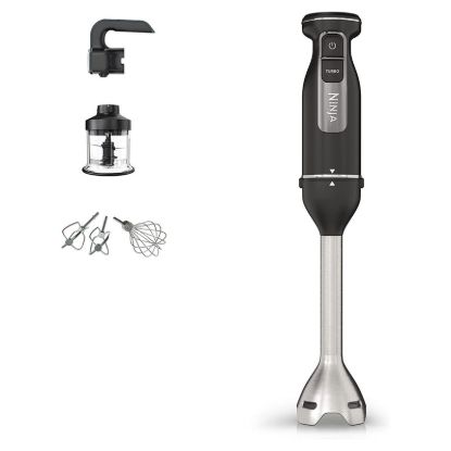 گوشت‌کوب برقی نینجا مدل CI100 | مشخصات، مزایا و معایب- سایت خرید بندر