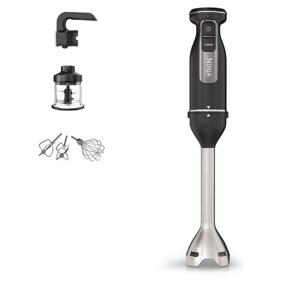 گوشت‌کوب برقی نینجا مدل CI100 | مشخصات، مزایا و معایب- سایت خرید بندر