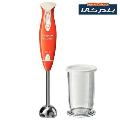 تصویر گوشت کوب برقی بوش مدلMSM6252