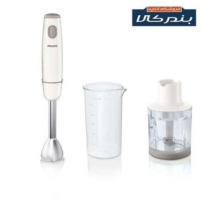 تصویر گوشت کوب برقي فيليپس مدل HR1605