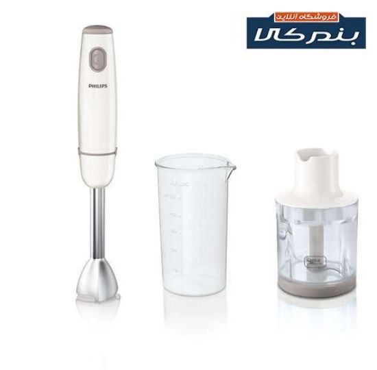 تصویر گوشت کوب برقي فيليپس مدل HR1605