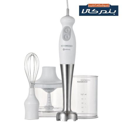 تصویر گوشت کوب برقی کنوود HB684