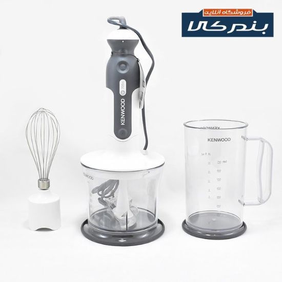 تصویر گوشت کوب کنوود HB-723