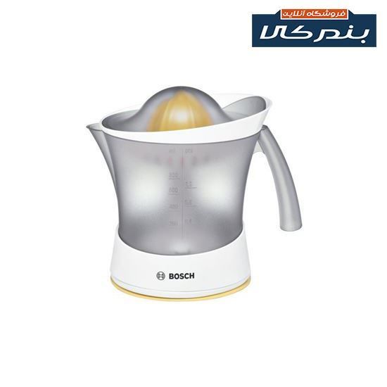 "خرید آب مرکبات‌گیری بوش MCP3000 – مناسب برای استفاده خانگی- سایت خرید بندر