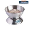 تصویر ترازوی آشپزخانه دیجیتال کمری مدل EK4150