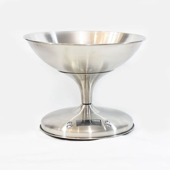 تصویر ترازوی آشپزخانه دسینی مدل DS-1