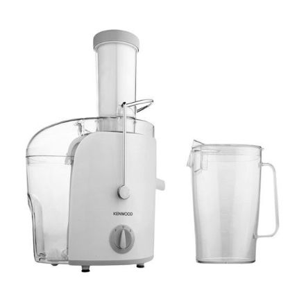 آب‌میوه‌گیری کنوود مدل JEP02 – 800 وات با ورودی بزرگ- سایت خرید بندر