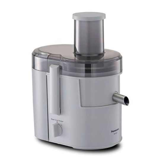 تصویر آبمیوه گیری پاناسونیک مدل MJ-SJ01