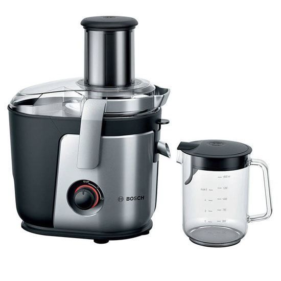 آب‌میوه‌گیری بوش مدل MES4000 – توان ۱۰۰۰ وات و طراحی کاربرپسند- سایت خریدبندر