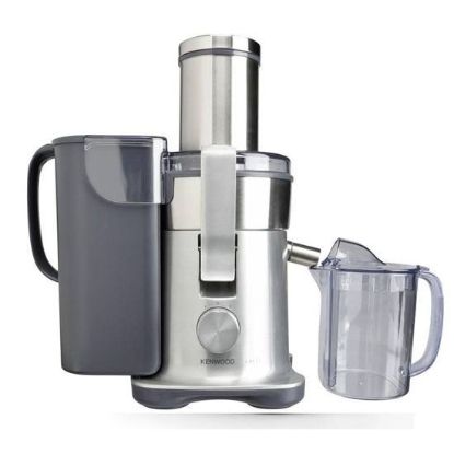 خرید آب‌میوه‌گیری Kenwood JE850 – ۱۵۰۰ وات، دهانه XXL، بازده بالا- سایت خرید بندر