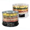 میوه خشک کن دلمونتی DL195 – ۵ طبقه، توان ۳۵۰ وات - سایت خرید بندر