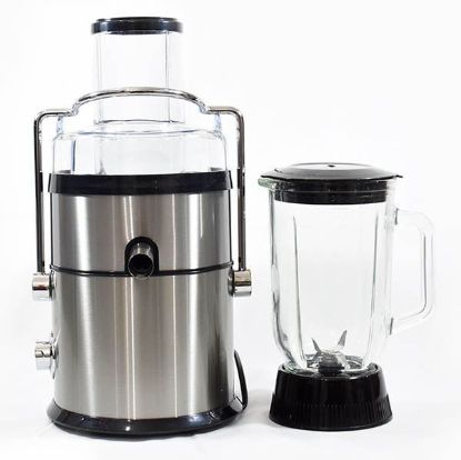 تصویر آبمیوه گیری بوش مدل BBSJ-3882