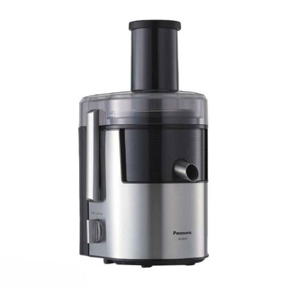 آبمیوه‌گیری پاناسونیک مدل MJ-DJ01 – توان ۸۰۰ وات و طراحی ساده- سایت خریدبندر