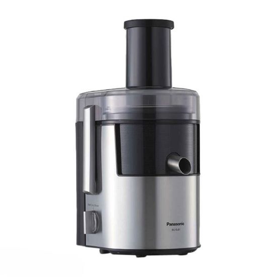 آبمیوه‌گیری پاناسونیک مدل MJ-DJ01 – توان ۸۰۰ وات و طراحی ساده- سایت خریدبندر