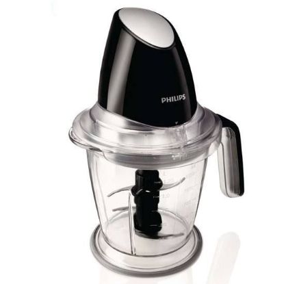 خردکن فیلیپس Viva Collection HR1398 | 500 وات • ظرفیت 1.5 لیتر • 4 تیغه استیل - سایت خرید بندر