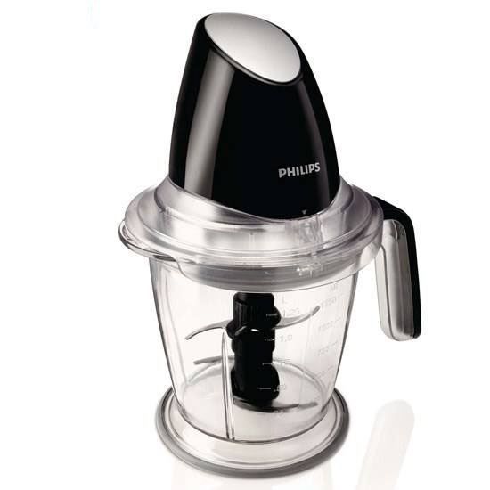 تصویر خردکن فیلیپس سری Viva Collection مدل HR1398