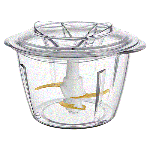 خردکن سنکور SCB 5100WH – خردکن برقی ۵۰۰ وات با ظرف شیشه‌ای ۱ لیتری - سایت خرید بندر