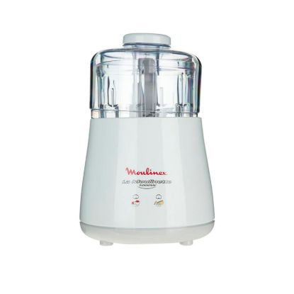 خردکن مولینکس مدل DPA1 | خردکن قدرتمند و کاربردی با طراحی زیبا - سایت خرید بندر