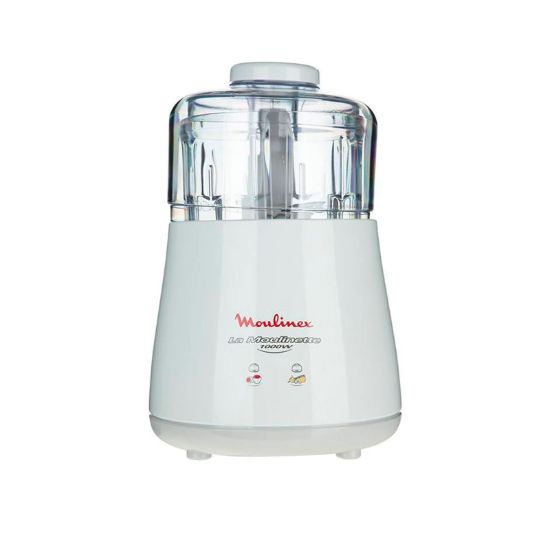 خردکن مولینکس مدل DPA1 | خردکن قدرتمند و کاربردی با طراحی زیبا - سایت خرید بندر