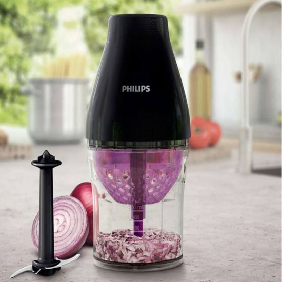 تصویر خردکن فیلیپس مدل HR2505