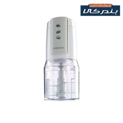 تصویر خردکن1-2-3 مدل CH 550 کنوود