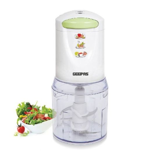 تصویر خرد کن جیپاس مدل GC 5477