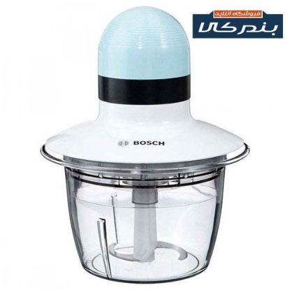 تصویر خردکن بوش مدل MMR0801