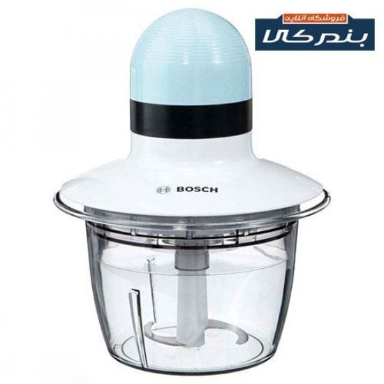 تصویر خردکن بوش مدل MMR0801