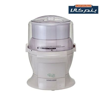 تصویر خردکن بلک اند دکر مدل FX350