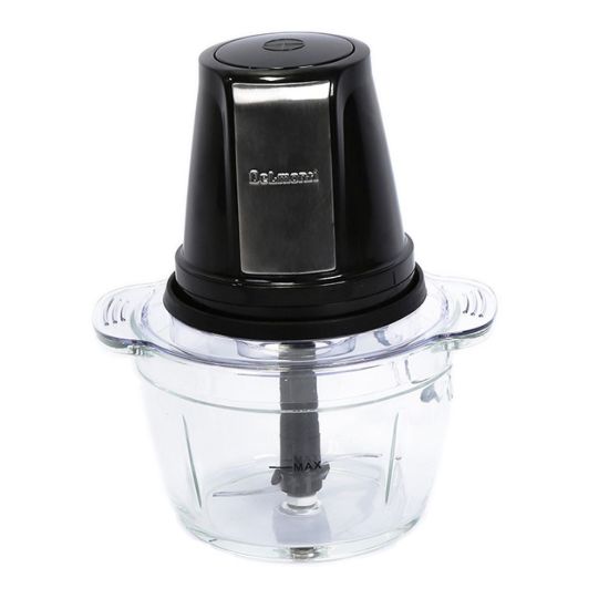 تصویر خردکن دلمونتی مدل DL115