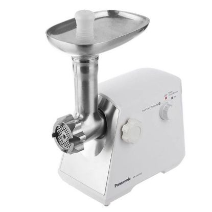 تصویر چرخ گوشت پاناسونیک مدل MK-MG1560